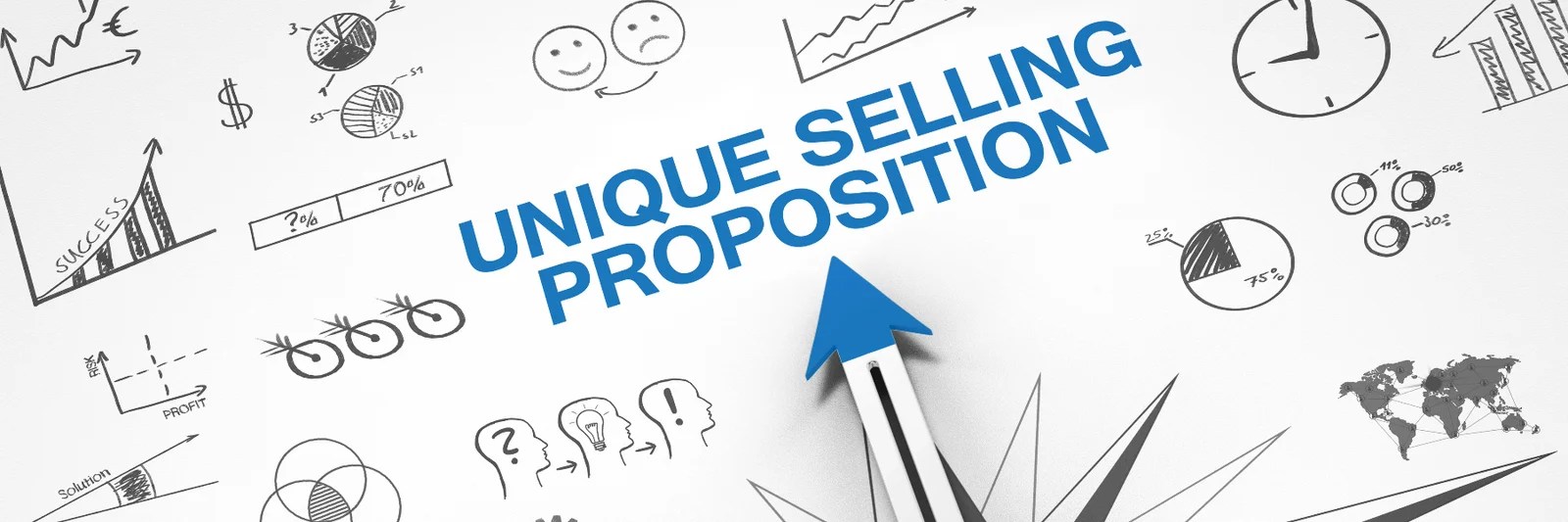 Unlocking Your Real Estate USP in Your City Differentiate & Excel